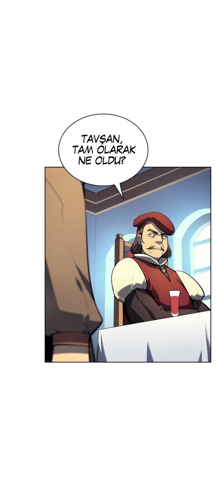 Tamteçhizat - Bölüm 16 Sayfa 50