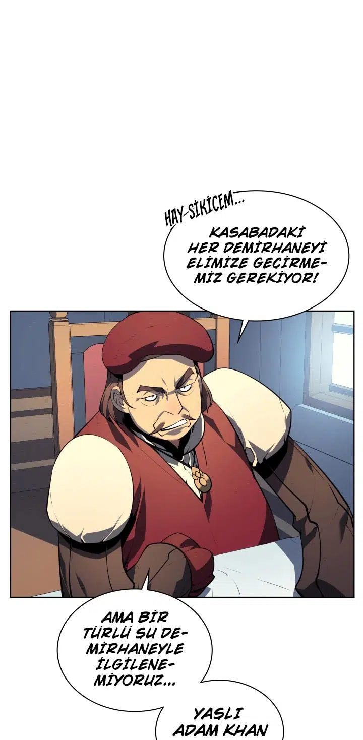 Tamteçhizat - Bölüm 16 Sayfa 52