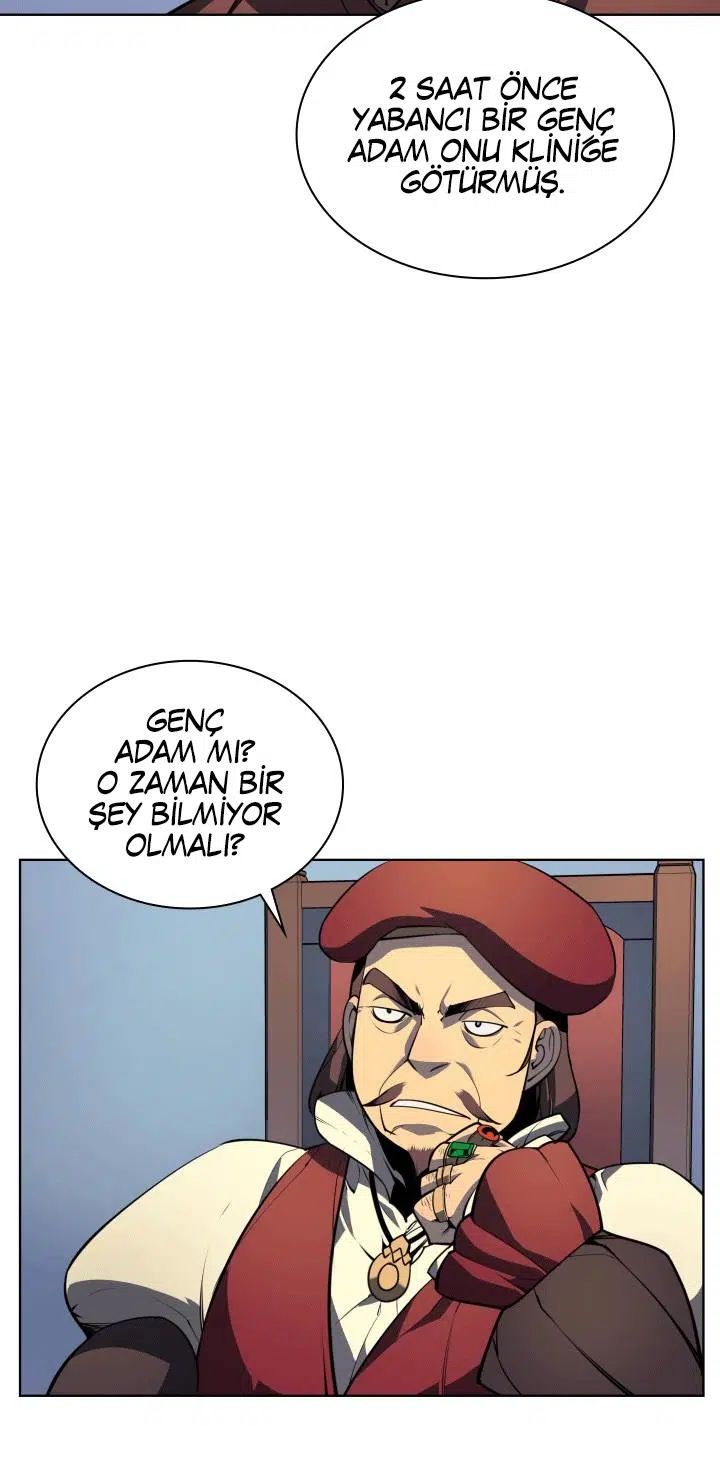 Tamteçhizat - Bölüm 16 Sayfa 54