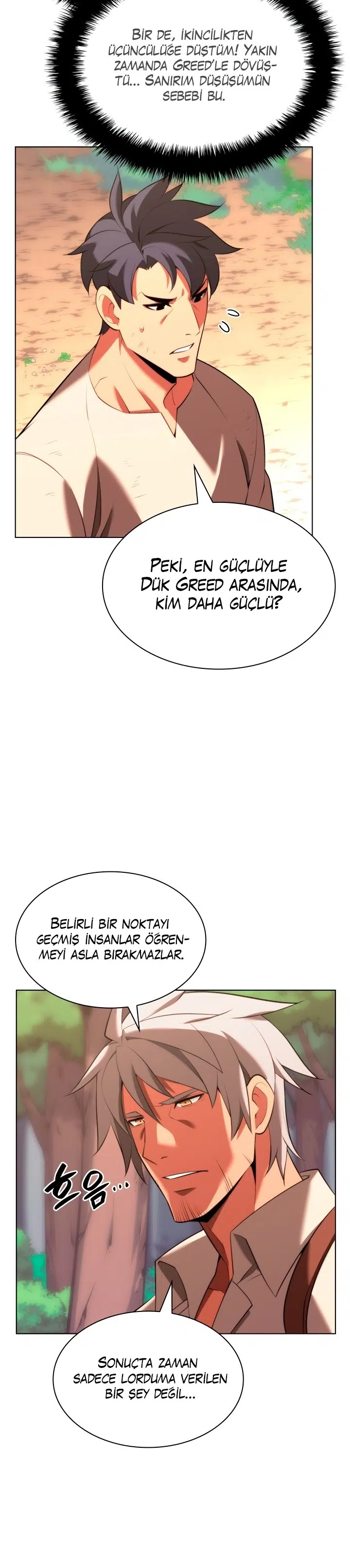 Tamteçhizat - Bölüm 170 Sayfa 10