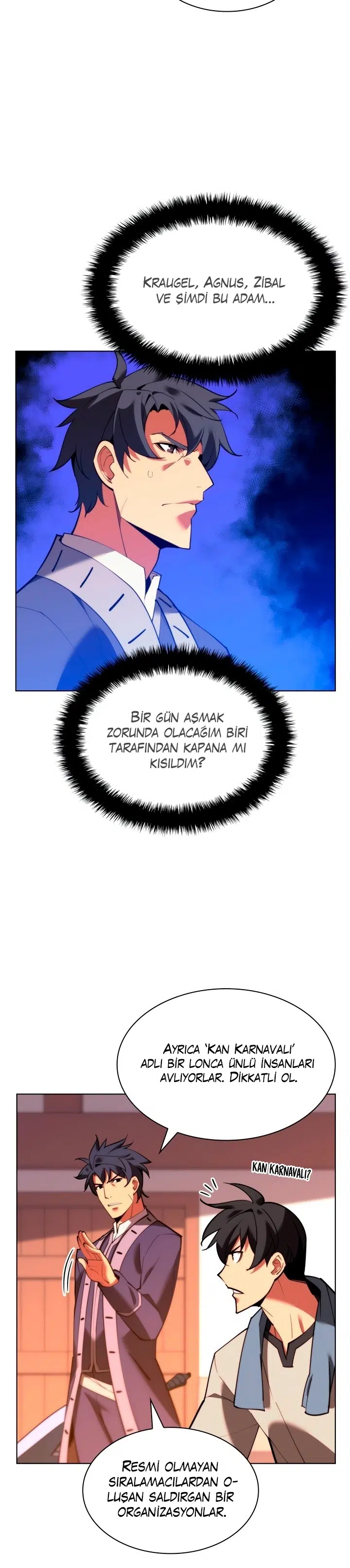 Tamteçhizat - Bölüm 170 Sayfa 12