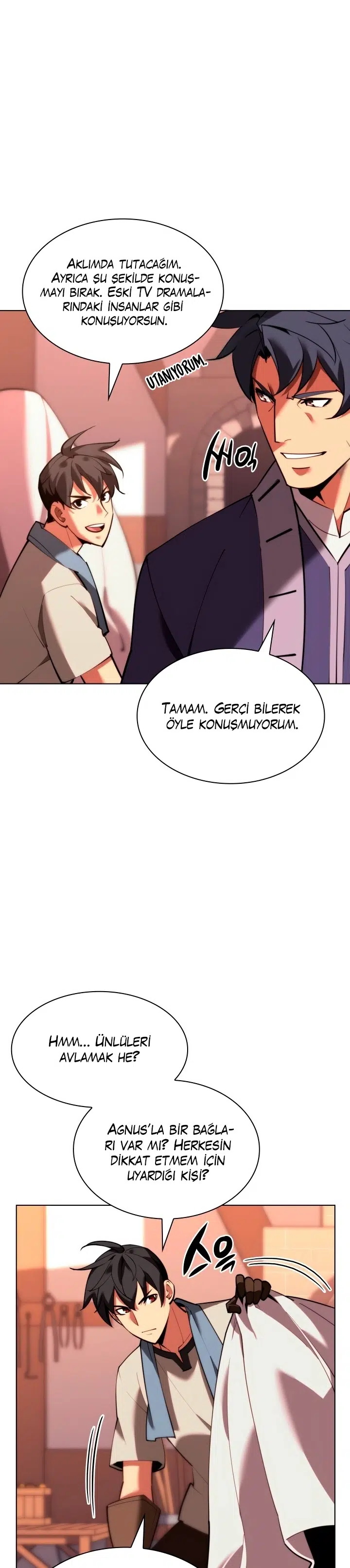 Tamteçhizat - Bölüm 170 Sayfa 13
