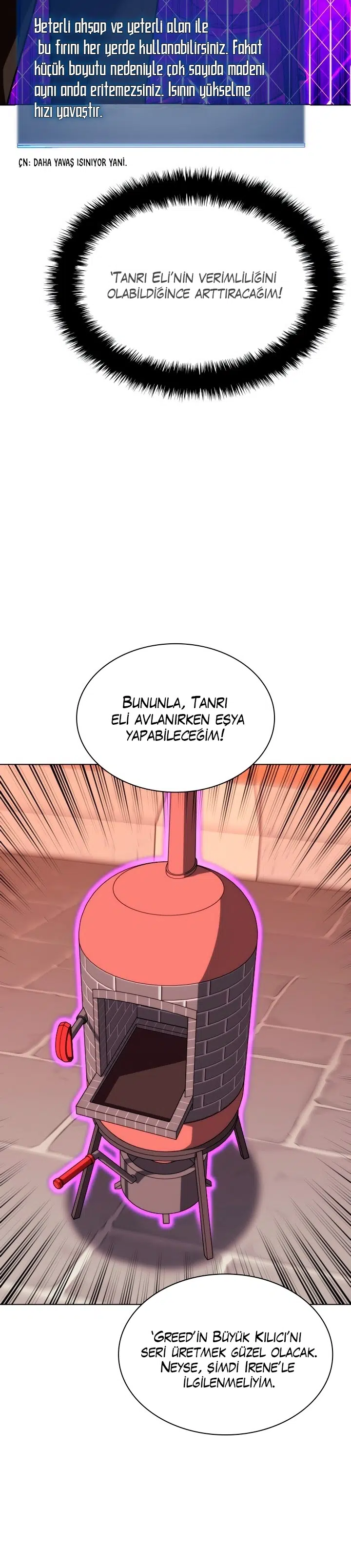 Tamteçhizat - Bölüm 170 Sayfa 15
