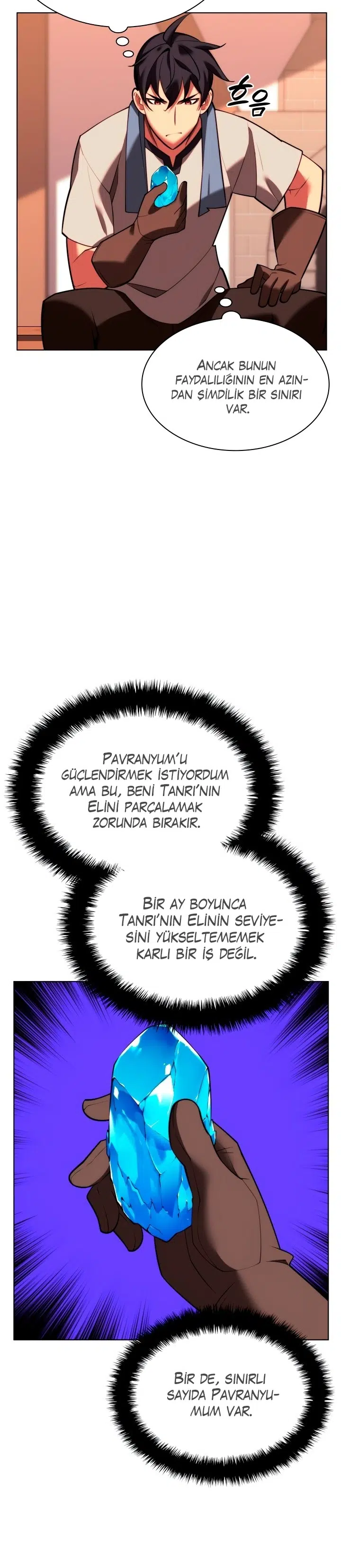 Tamteçhizat - Bölüm 170 Sayfa 18