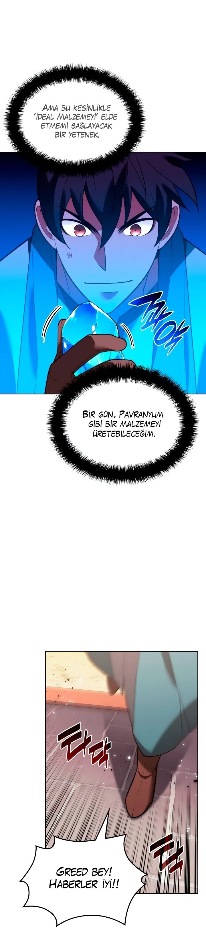 Tamteçhizat - Bölüm 170 Sayfa 19