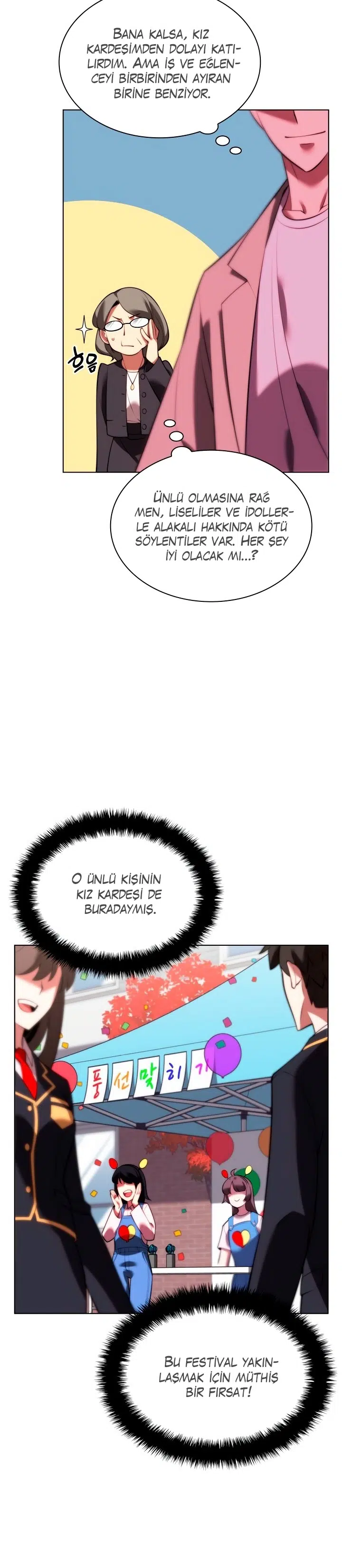 Tamteçhizat - Bölüm 170 Sayfa 29
