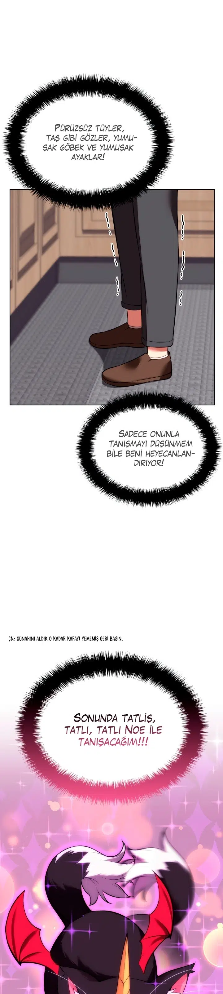 Tamteçhizat - Bölüm 170 Sayfa 30