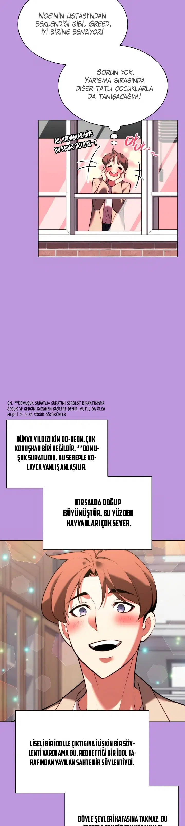 Tamteçhizat - Bölüm 170 Sayfa 32