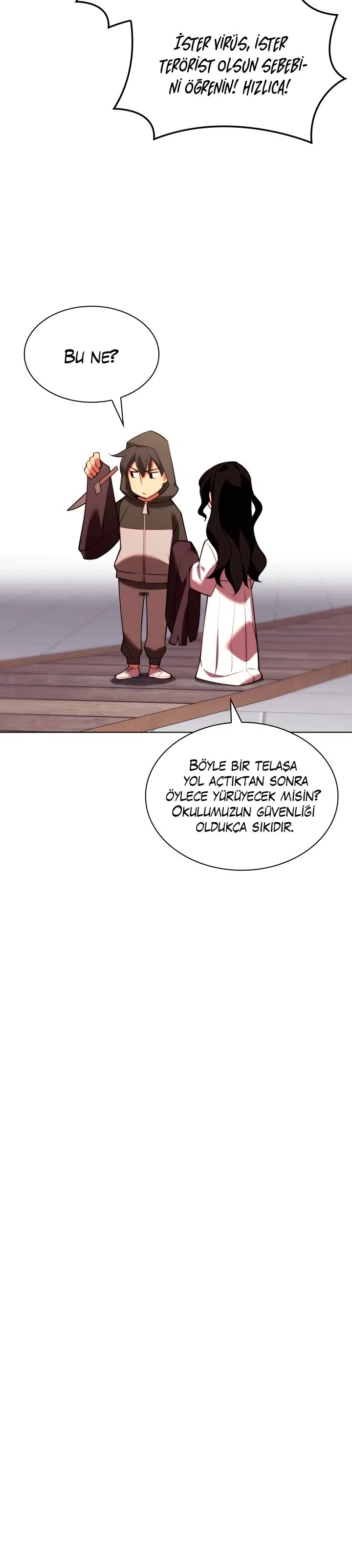 Tamteçhizat - Bölüm 170 Sayfa 41