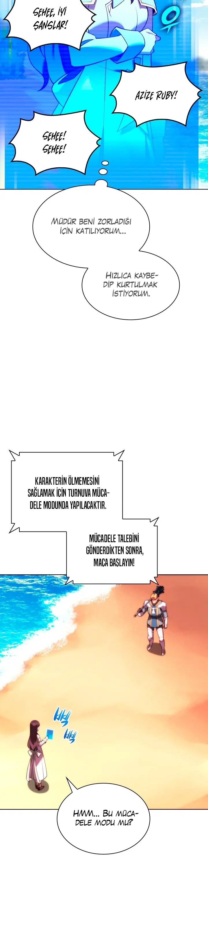 Tamteçhizat - Bölüm 170 Sayfa 43