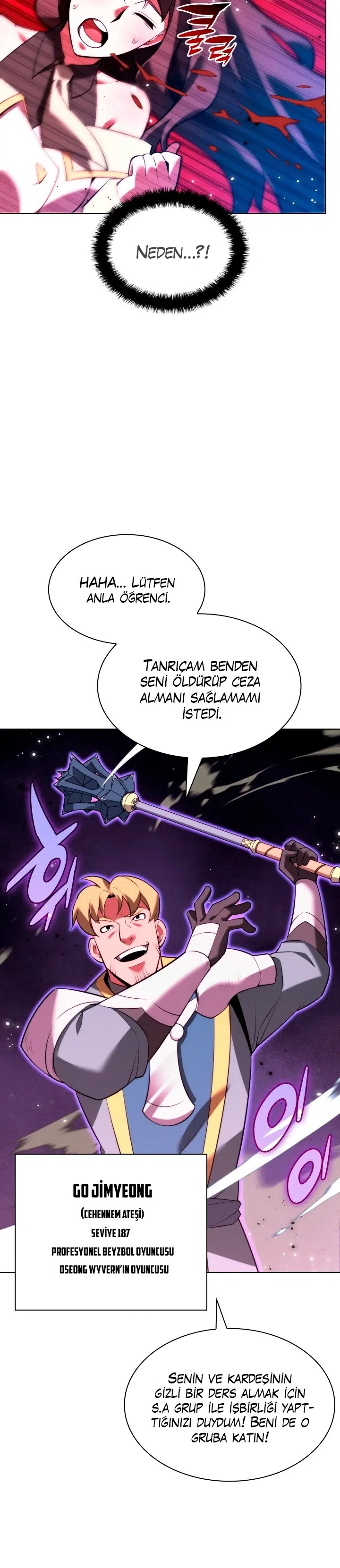 Tamteçhizat - Bölüm 170 Sayfa 45
