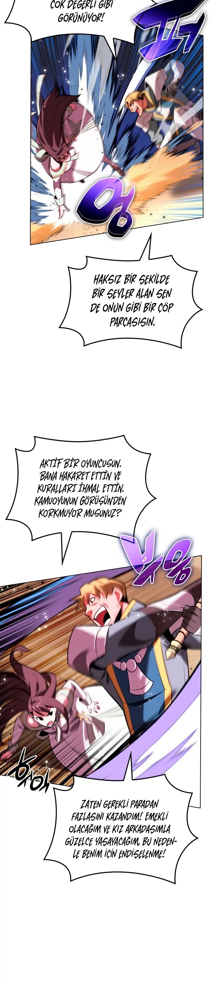 Tamteçhizat - Bölüm 170 Sayfa 49