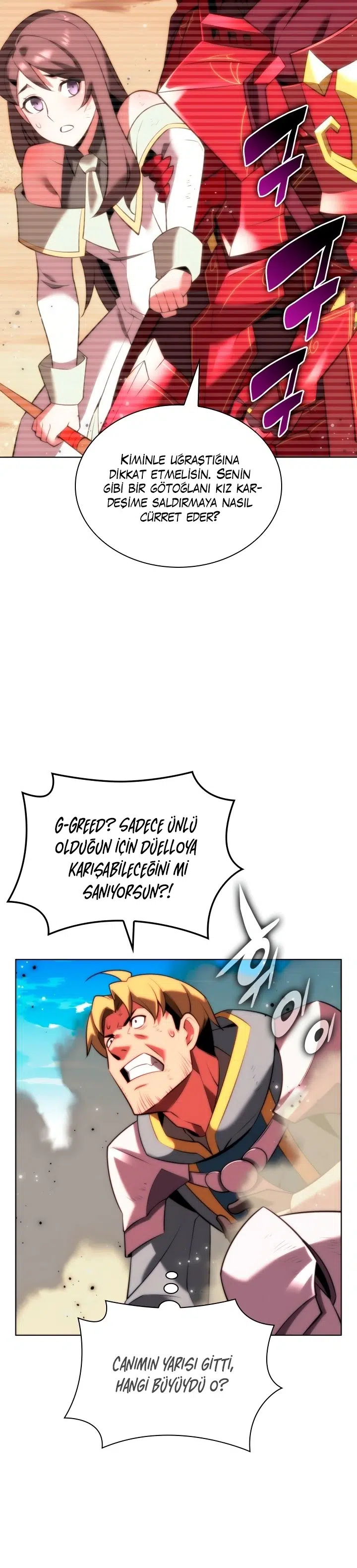 Tamteçhizat - Bölüm 171 Sayfa 5