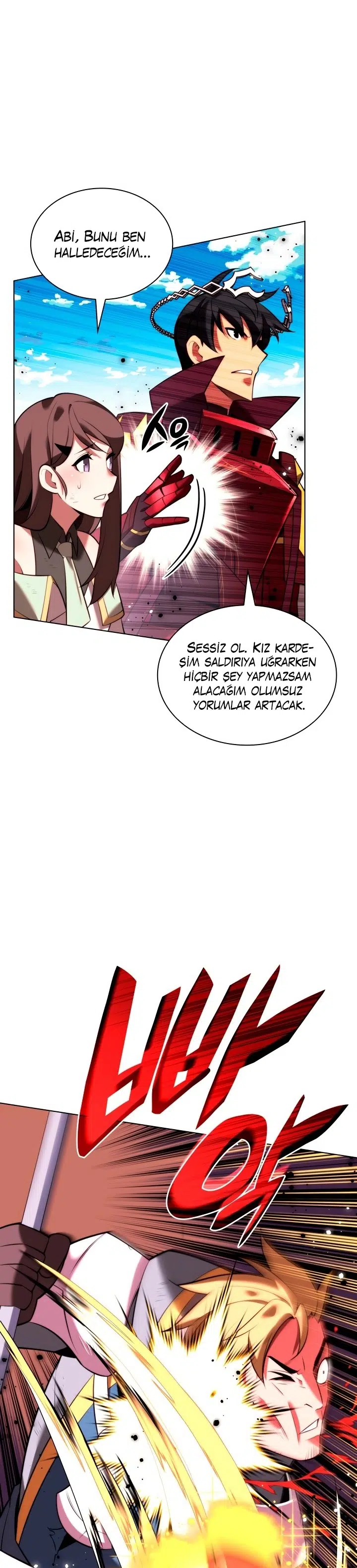 Tamteçhizat - Bölüm 171 Sayfa 7
