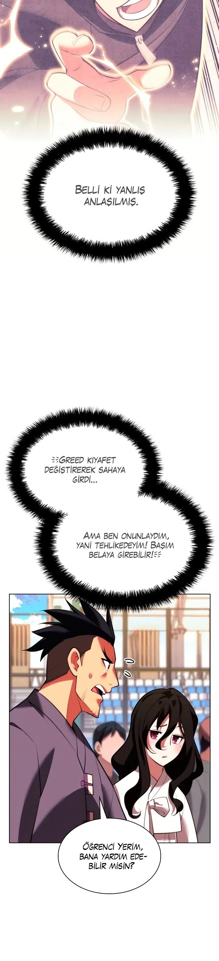 Tamteçhizat - Bölüm 171 Sayfa 19