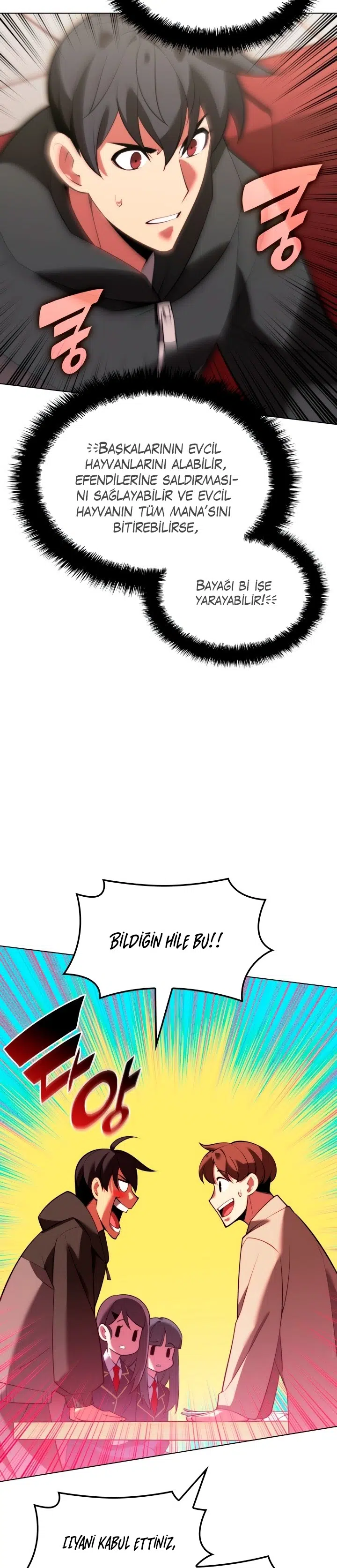 Tamteçhizat - Bölüm 171 Sayfa 37