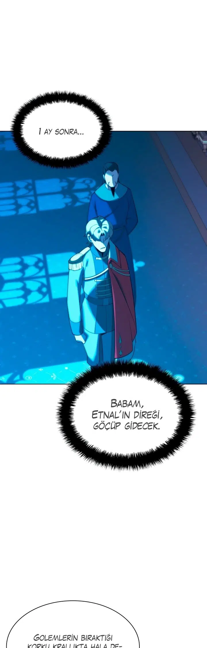 Tamteçhizat - Bölüm 171 Sayfa 47