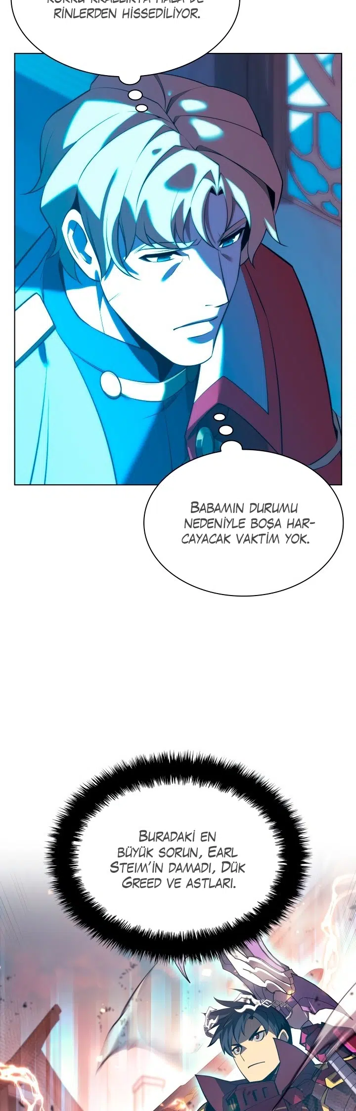 Tamteçhizat - Bölüm 171 Sayfa 48