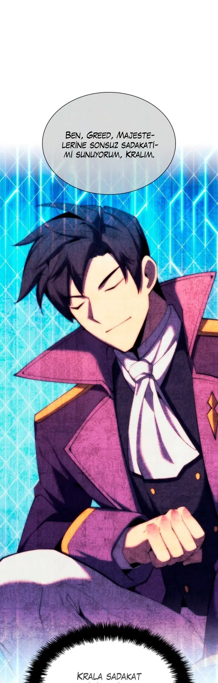 Tamteçhizat - Bölüm 171 Sayfa 52