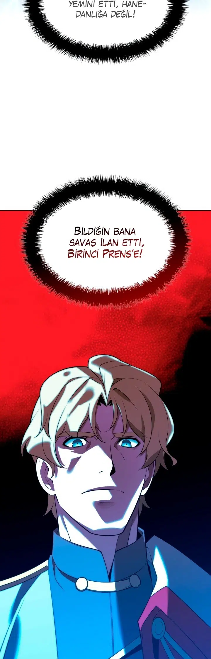 Tamteçhizat - Bölüm 171 Sayfa 53