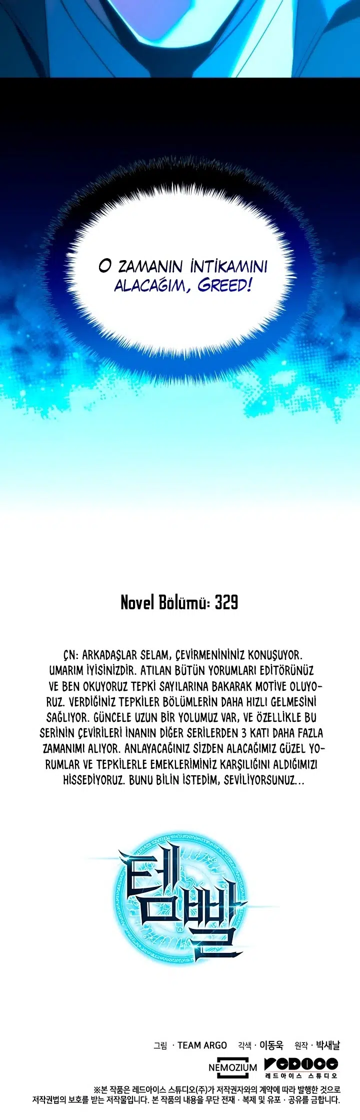 Tamteçhizat - Bölüm 171 Sayfa 58