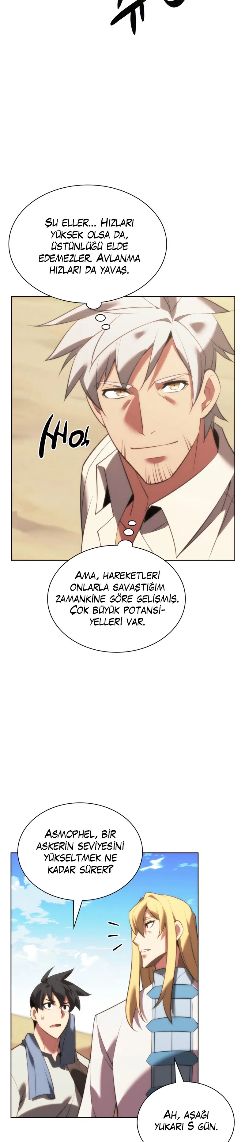 Tamteçhizat - Bölüm 172 Sayfa 7