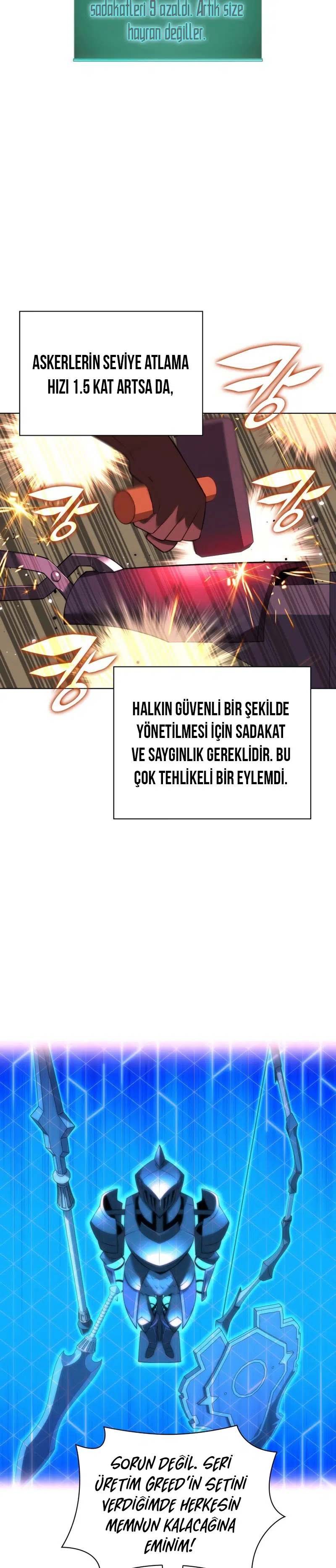 Tamteçhizat - Bölüm 172 Sayfa 11