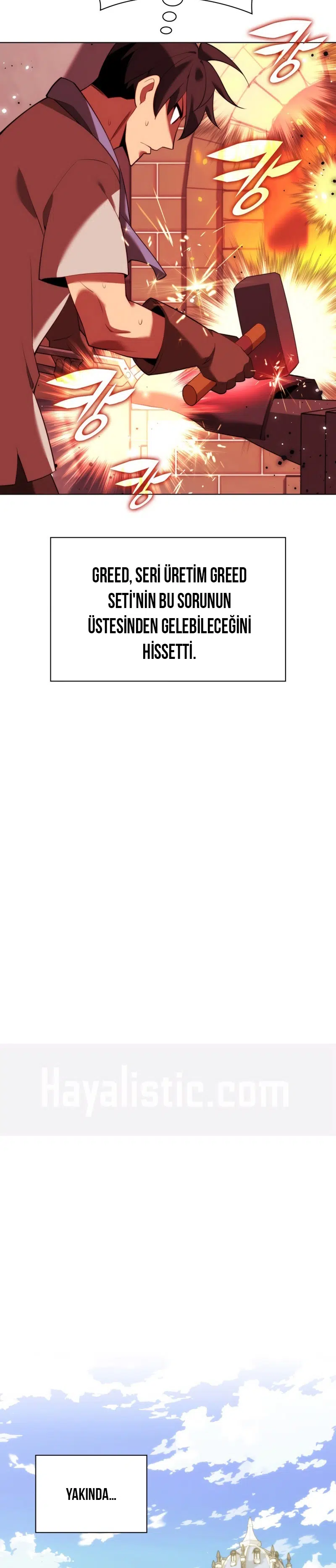 Tamteçhizat - Bölüm 172 Sayfa 12