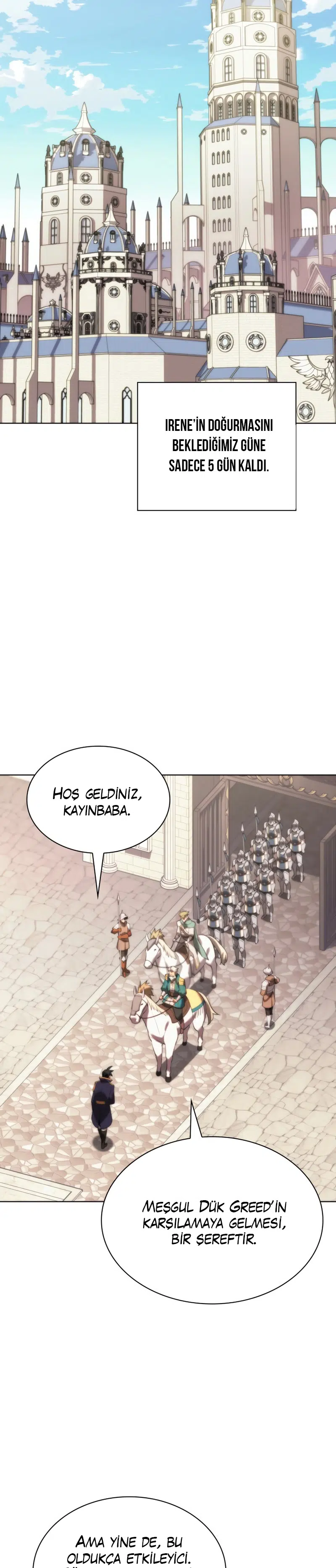 Tamteçhizat - Bölüm 172 Sayfa 13