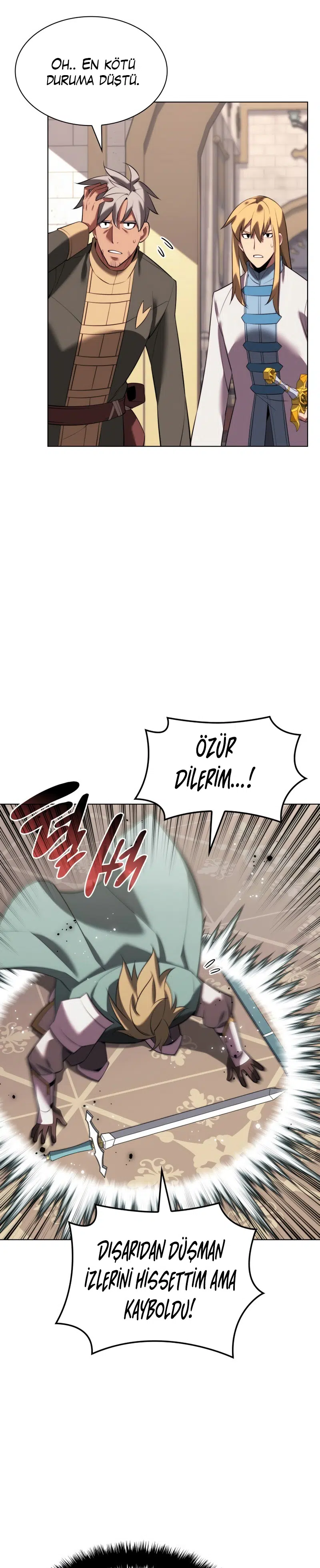 Tamteçhizat - Bölüm 172 Sayfa 23
