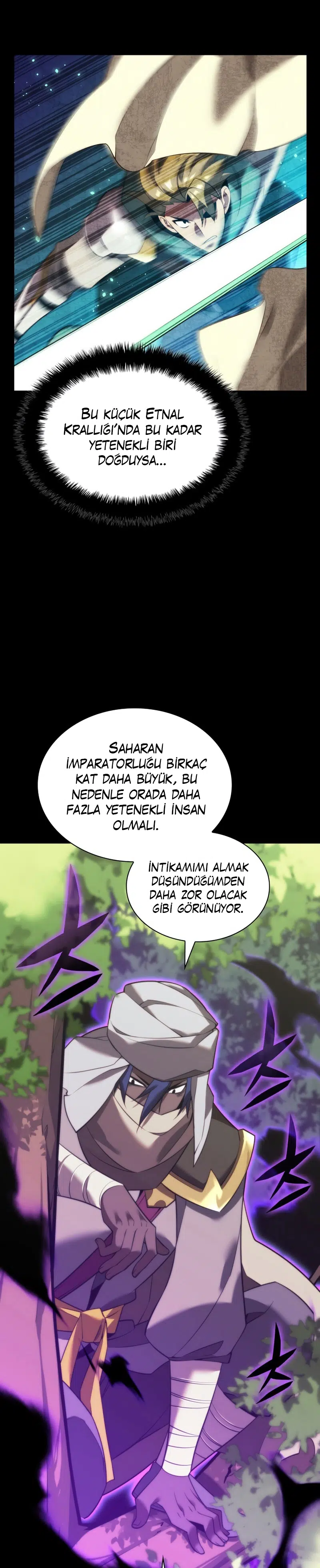 Tamteçhizat - Bölüm 172 Sayfa 26