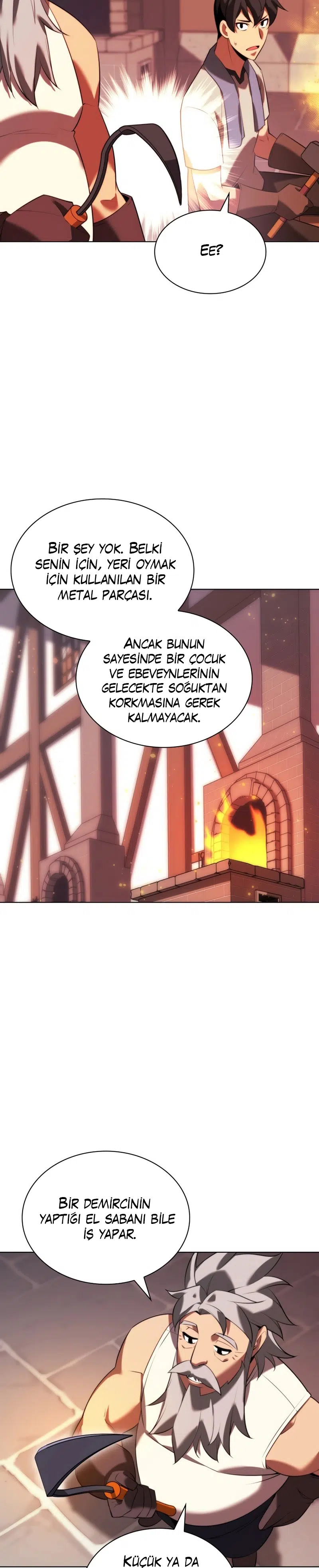 Tamteçhizat - Bölüm 172 Sayfa 30