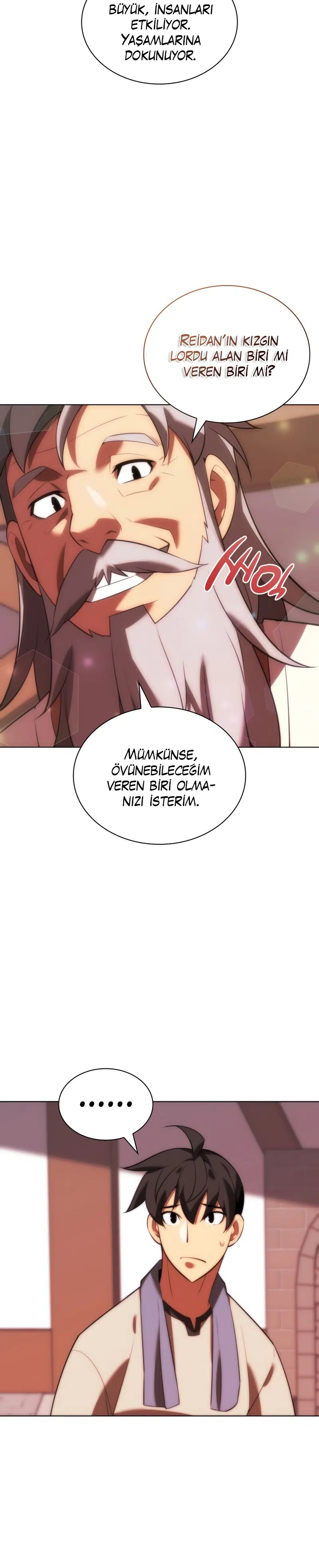 Tamteçhizat - Bölüm 172 Sayfa 31