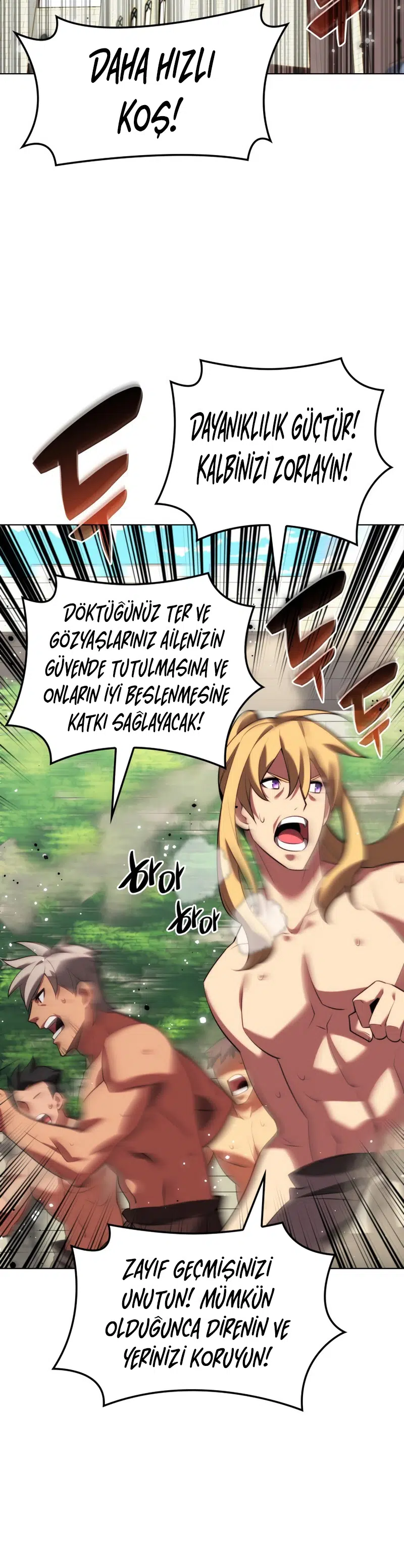 Tamteçhizat - Bölüm 172 Sayfa 36
