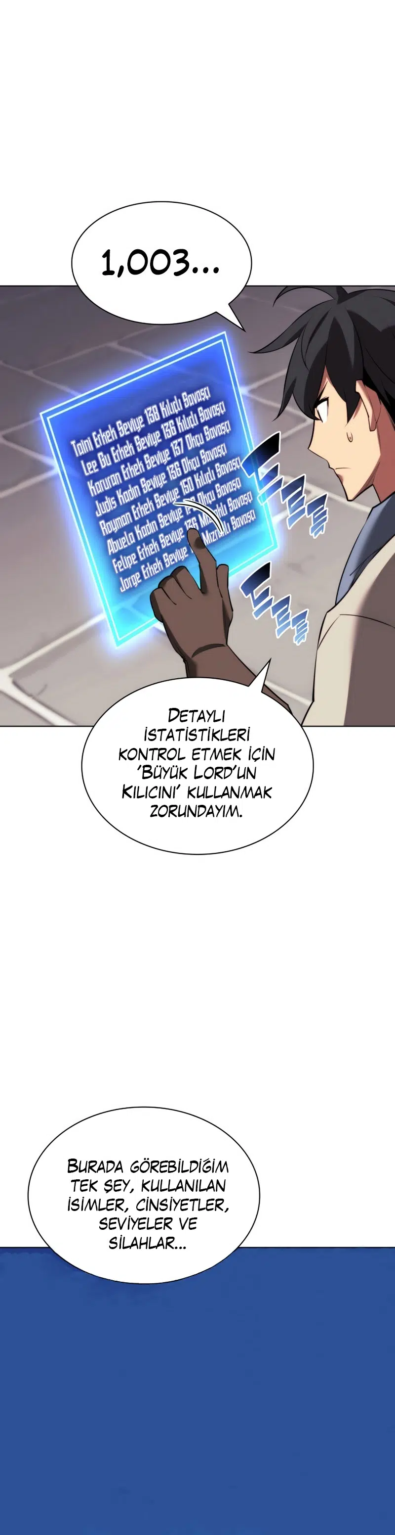 Tamteçhizat - Bölüm 172 Sayfa 39