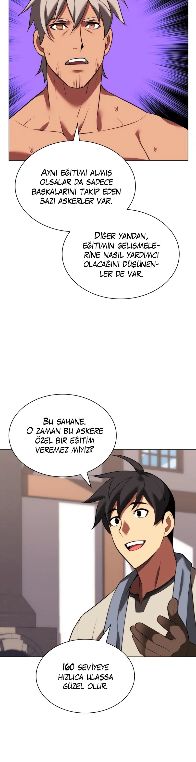 Tamteçhizat - Bölüm 172 Sayfa 43