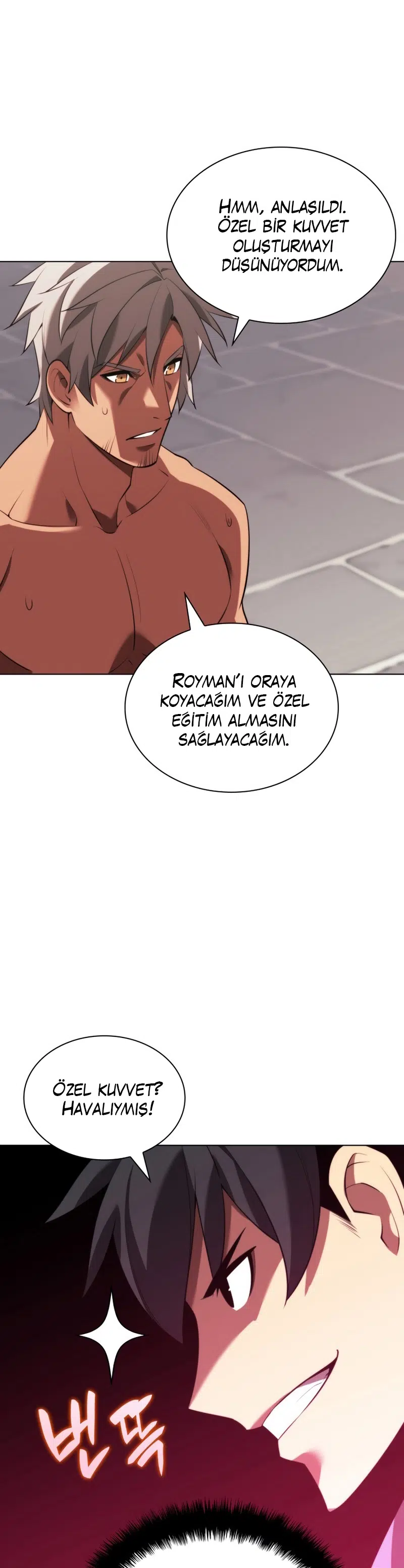 Tamteçhizat - Bölüm 172 Sayfa 44