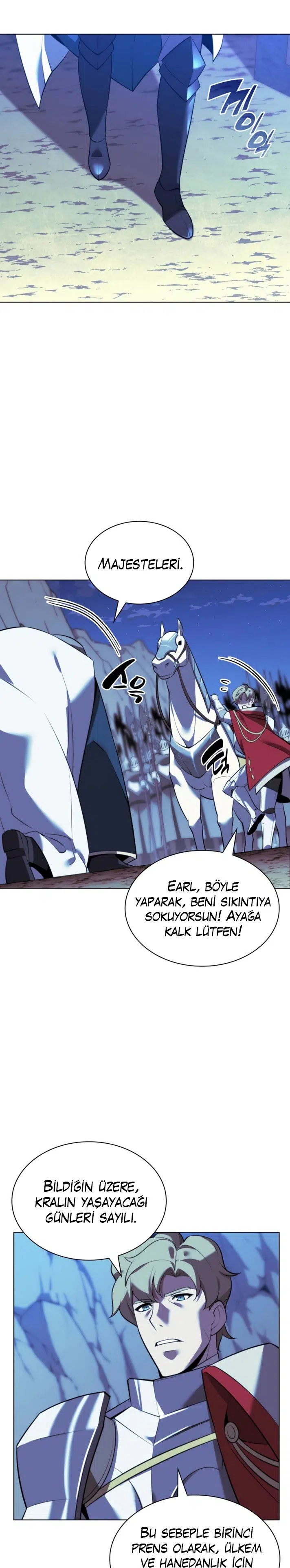 Tamteçhizat - Bölüm 173 Sayfa 4