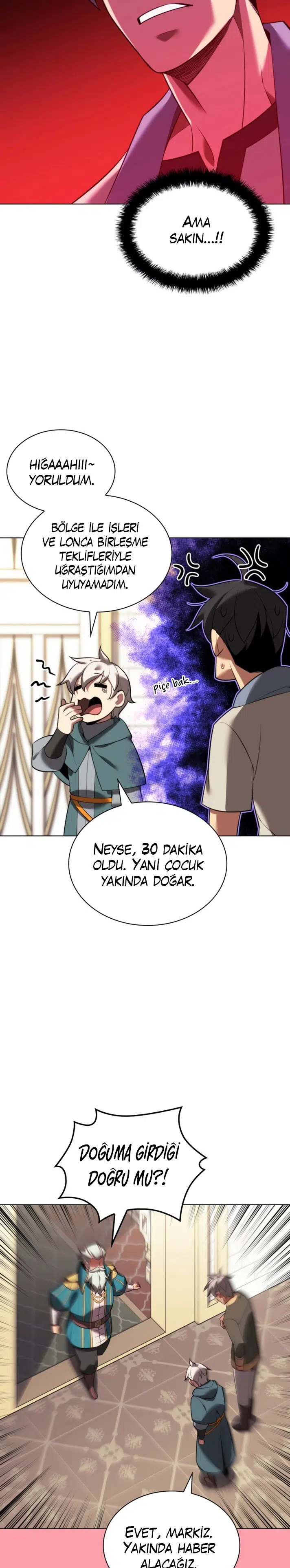 Tamteçhizat - Bölüm 173 Sayfa 10