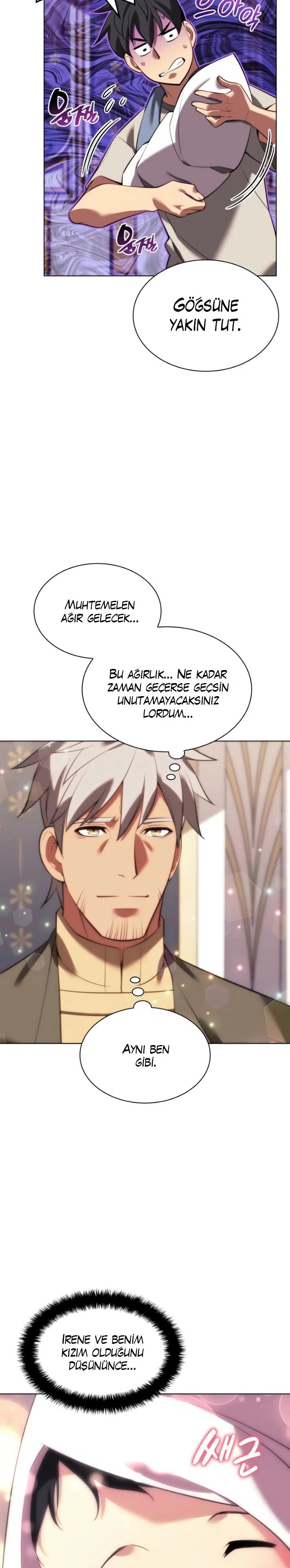 Tamteçhizat - Bölüm 173 Sayfa 15