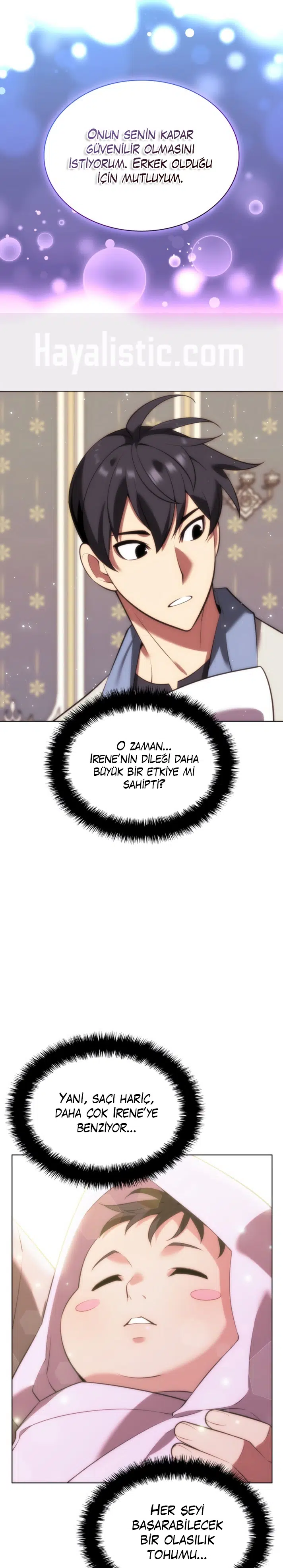 Tamteçhizat - Bölüm 173 Sayfa 18
