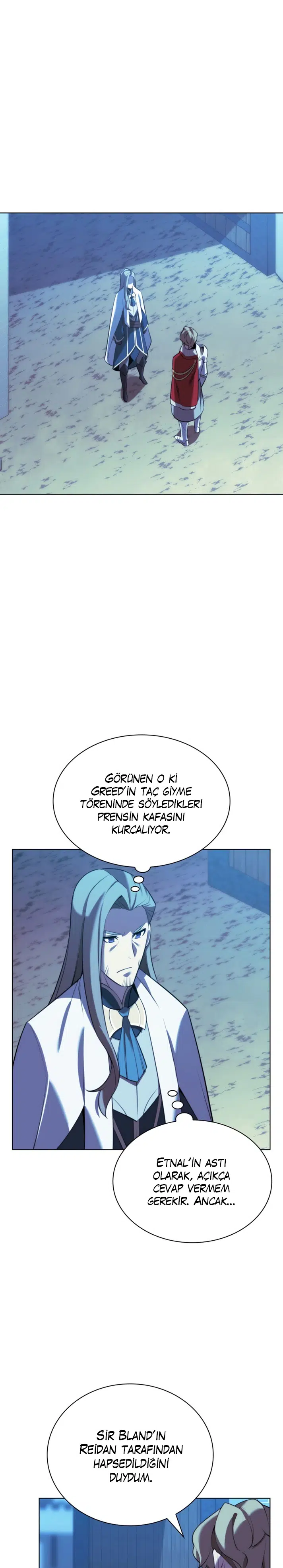 Tamteçhizat - Bölüm 173 Sayfa 26