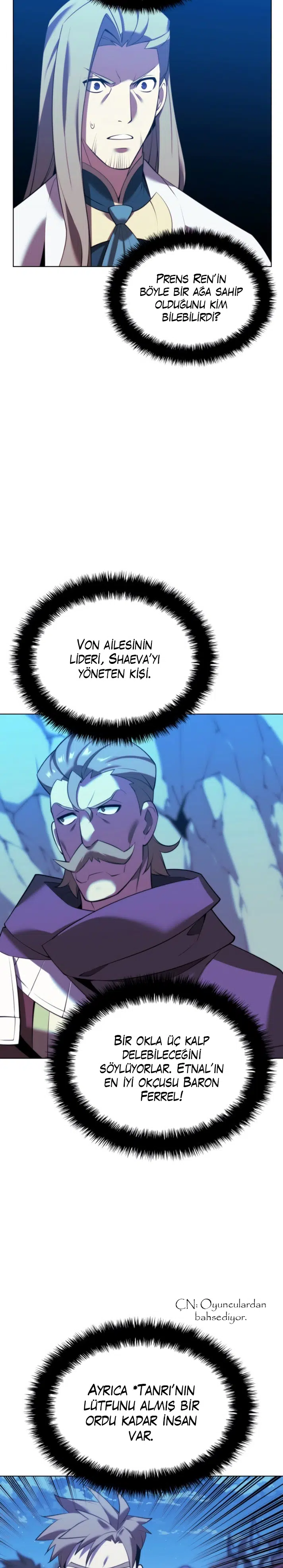 Tamteçhizat - Bölüm 173 Sayfa 30