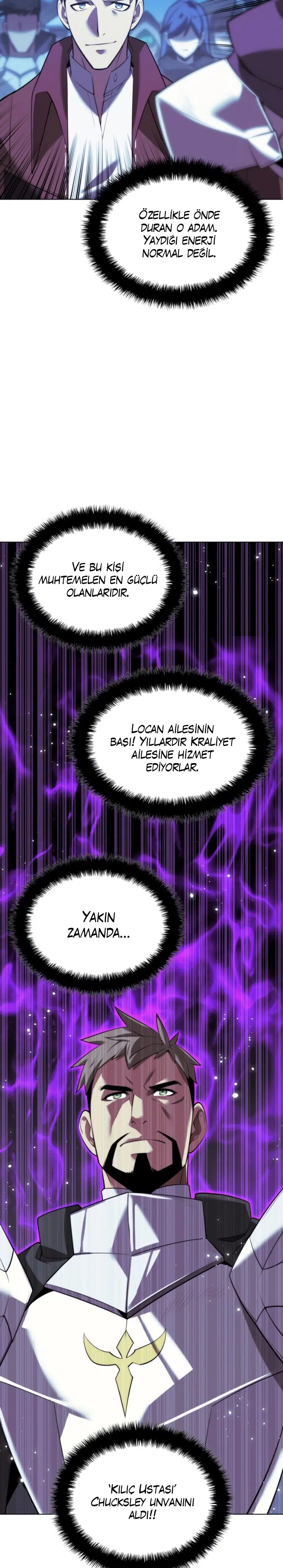 Tamteçhizat - Bölüm 173 Sayfa 31