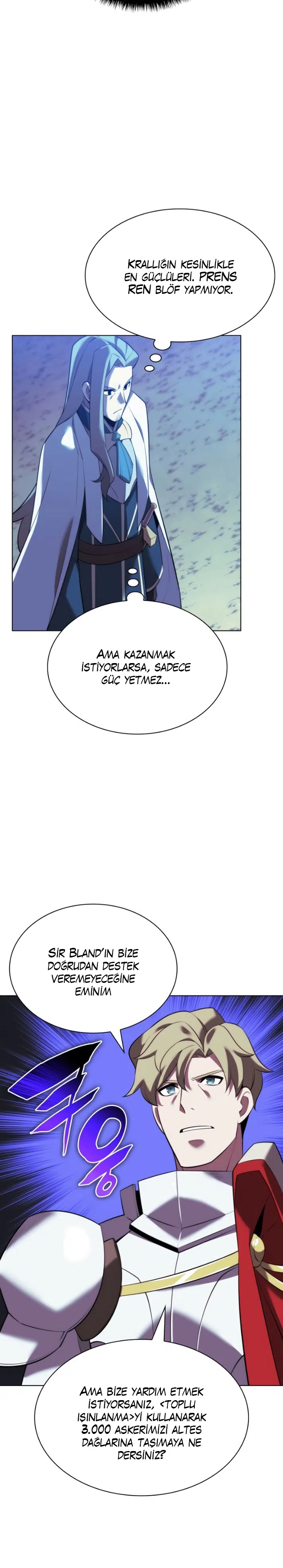 Tamteçhizat - Bölüm 173 Sayfa 32