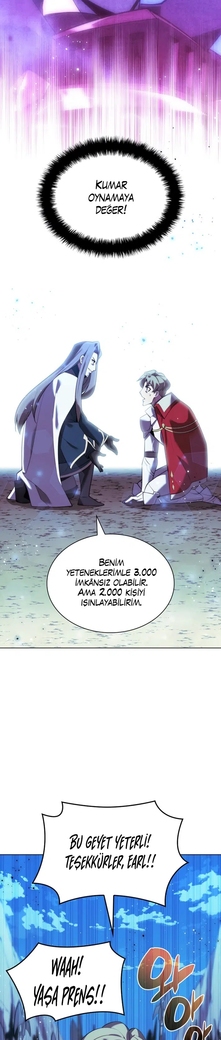 Tamteçhizat - Bölüm 173 Sayfa 36