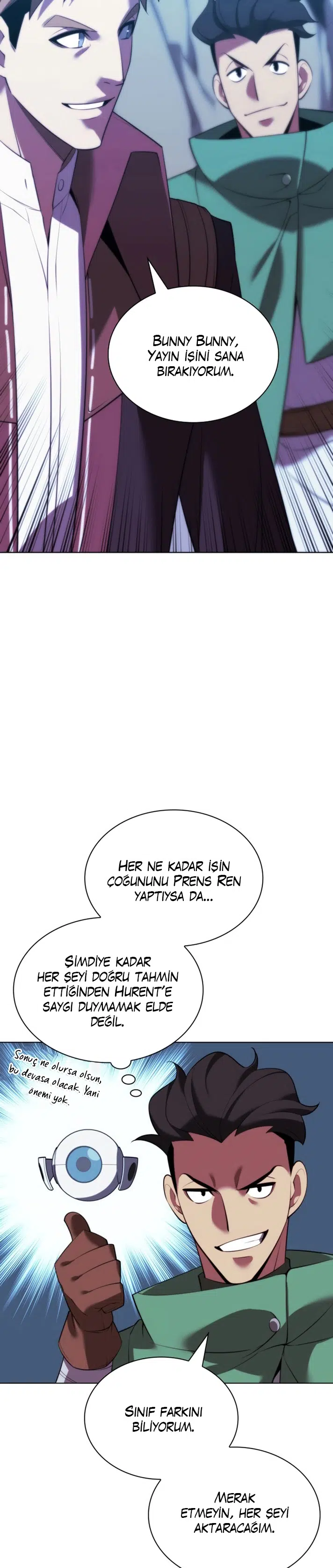 Tamteçhizat - Bölüm 173 Sayfa 40