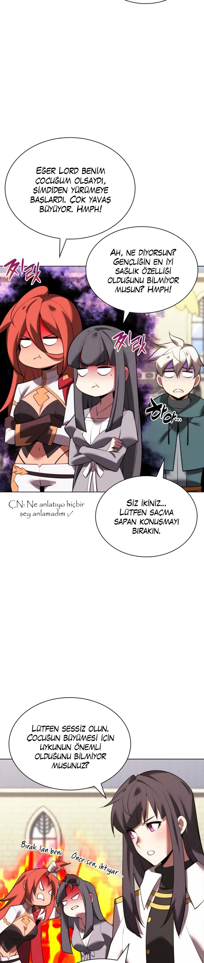 Tamteçhizat - Bölüm 173 Sayfa 43