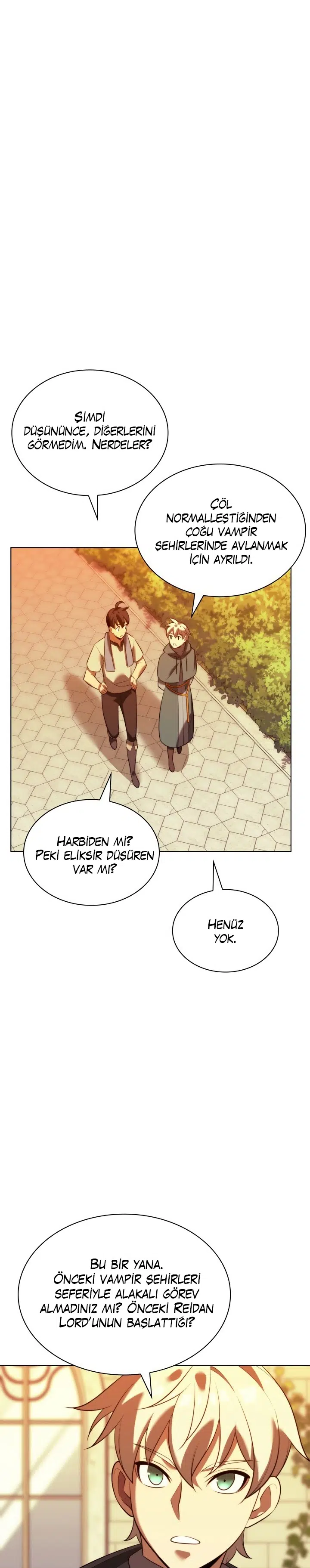 Tamteçhizat - Bölüm 175 Sayfa 4