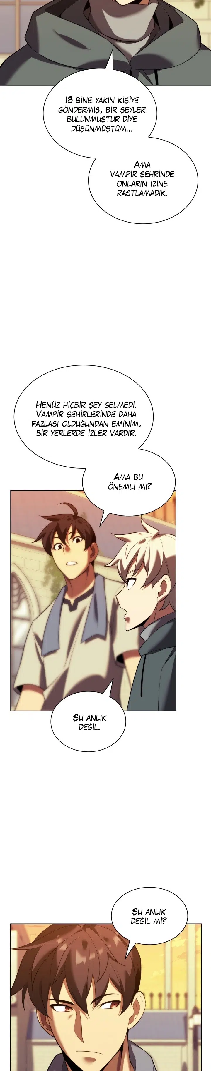Tamteçhizat - Bölüm 175 Sayfa 5